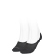 2er Pack Calvin Klein High-Cut Diamond Füßlinge Damen
