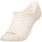 2er Pack Calvin Klein High-Cut Diamond Füßlinge Damen