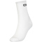 Calvin Klein Modern Logo Short Crew Socken Damen