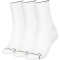 3er Pack Calvin Klein Athleisure Crew Socken Damen