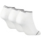 3er Pack Calvin Klein Athleisure Sneakersocken Damen