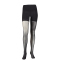 Calvin Klein High-Waist Shaper Strumpfhose 40 DEN Damen
