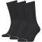 3er Pack Calvin Klein Athleisure Crew Socken Herren