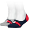 2er Pack TOMMY HILFIGER Füßlinge Kinder