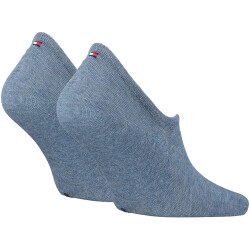2er Pack TOMMY HILFIGER Füßlinge Herren