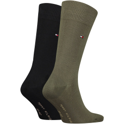 2er Pack TOMMY HILFIGER Classic Socken Herren
