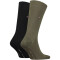2er Pack TOMMY HILFIGER Classic Socken Herren