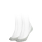 2er Pack TOMMY HILFIGER Ballerina Step Socken Damen
