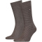2er Pack TOMMY HILFIGER Small Stripe Socken Herren