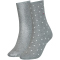 2er Pack TOMMY HILFIGER Socken mit Punkten Damen