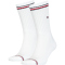 2er Pack TOMMY HILFIGER Iconic Socken Herren