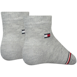 2er Pack TOMMY HILFIGER Biobaumwollsocken Babys 003 -...