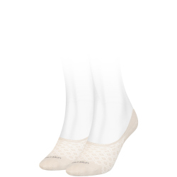 2er Pack Calvin Klein High-Cut Diamond...