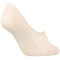 2er Pack Calvin Klein High-Cut Diamond Füßlinge Damen 003 - nude