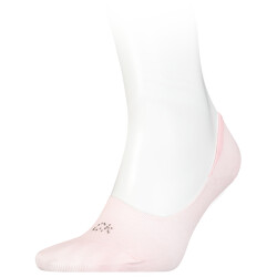 Calvin Klein Crystal Logo Füßlinge Damen 003 -...