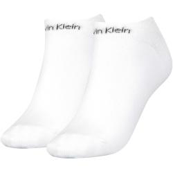 2er Pack Calvin Klein Gripper Sneakersocken Damen 002 -...