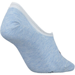 Calvin Klein High-Cut Füßlinge Damen 005 -...