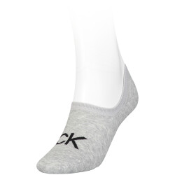 Calvin Klein High-Cut Füßlinge Damen 003 -...