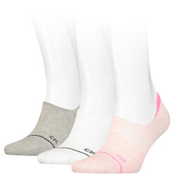 3er Pack Calvin Klein Athleisure-High-Cut...