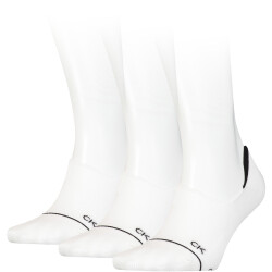 3er Pack Calvin Klein Athleisure-High-Cut...