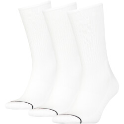 3er Pack Calvin Klein Athleisure Crew Socken Herren 002 -...