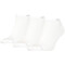 3er Pack Calvin Klein Sneakersocken Herren 002 - white