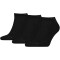 3er Pack Calvin Klein Sneakersocken Herren 001 - black