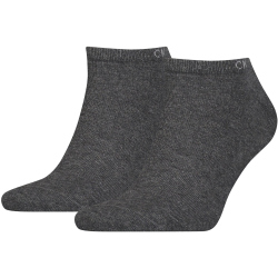 2er Pack Calvin Klein lässige Sneakersocken Herren...