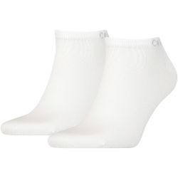 2er Pack Calvin Klein lässige Sneakersocken Herren...