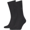2er Pack Calvin Klein Socken Herren 001 - black 43-46