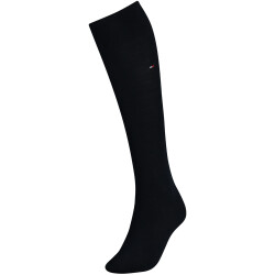 TOMMY HILFIGER Kniestrümpfe Damen 563 - midnight...