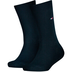 2er Pack TOMMY HILFIGER Basic Socken Kinder 563 -...