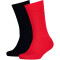 2er Pack TOMMY HILFIGER Basic Socken Kinder 085 - tommy original 23-26