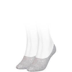2er Pack TOMMY HILFIGER Füßlinge Damen 758 -...