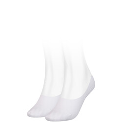 2er Pack TOMMY HILFIGER Füßlinge Damen 300 -...