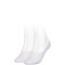 2er Pack TOMMY HILFIGER Füßlinge Damen 300 - white 35-38