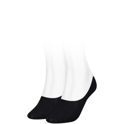 2er Pack TOMMY HILFIGER Füßlinge Damen 200 -...