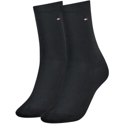 2er Pack TOMMY HILFIGER Casual Socken Damen 563 -...