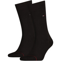 2er Pack TOMMY HILFIGER Classic Socken Herren 937 -...