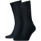 2er Pack TOMMY HILFIGER Classic Socken Herren 322 - dark navy 39-42