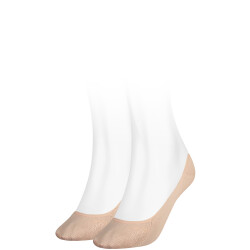 2er Pack TOMMY HILFIGER Regular Step Socken Damen 499 -...