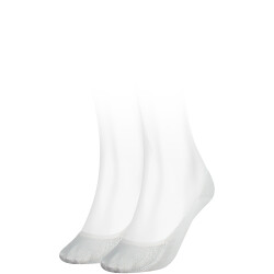 2er Pack TOMMY HILFIGER Regular Step Socken Damen 300 -...