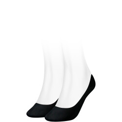 2er Pack TOMMY HILFIGER Regular Step Socken Damen 200 -...