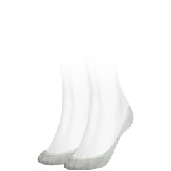 2er Pack TOMMY HILFIGER Ballerina Step Socken Damen 300 -...