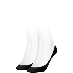 2er Pack TOMMY HILFIGER Ballerina Step Socken Damen 200 -...