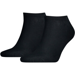 2er Pack TOMMY HILFIGER Sneakersocken Herren 322 - dark...