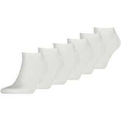 2er Pack TOMMY HILFIGER Sneakersocken Herren 300 - white...