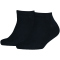 2er Pack TOMMY HILFIGER Sneakersocken Kinder 563 - midnight blue 23-26