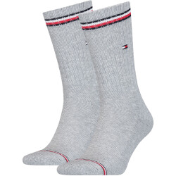 2er Pack TOMMY HILFIGER Iconic Socken Herren 085 - tommy...