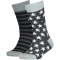2er Pack TOMMY HILFIGER Stars and Stripes Socken Kinder 200 - black 23-26